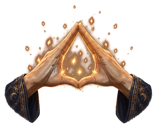 Fire Seal hand seal